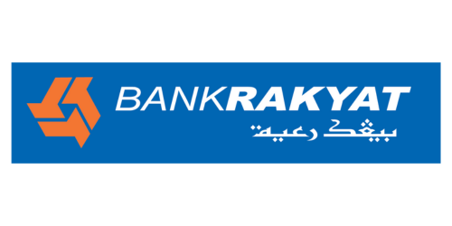 bank-bankrakyat-লোগো